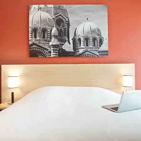 Hotell Comfort Prado 3*