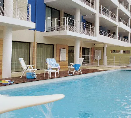 Comfort Prado Hotell
