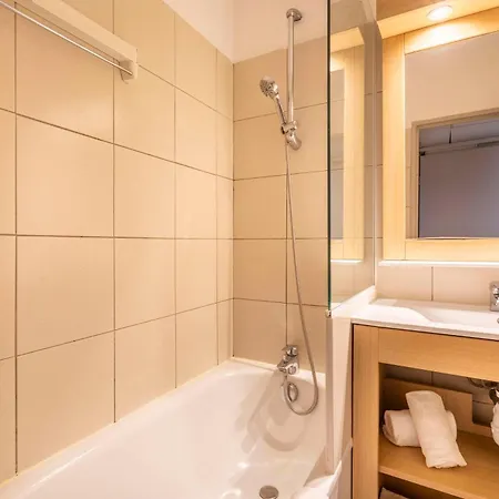 Comfort Prado Hotell
