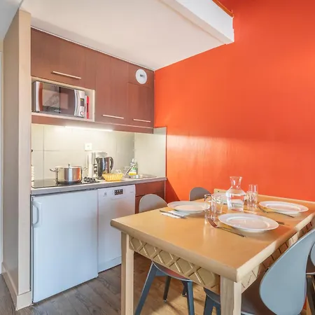 Hotell Comfort Prado Marseille