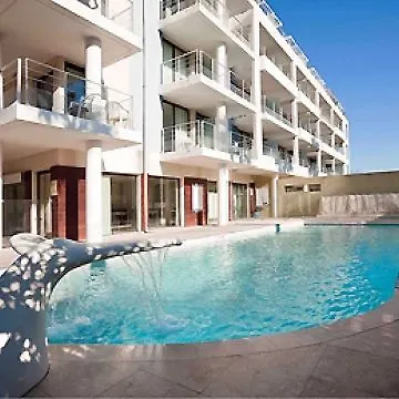 Comfort Prado 3* Marseille