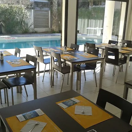 Comfort Prado Marseille