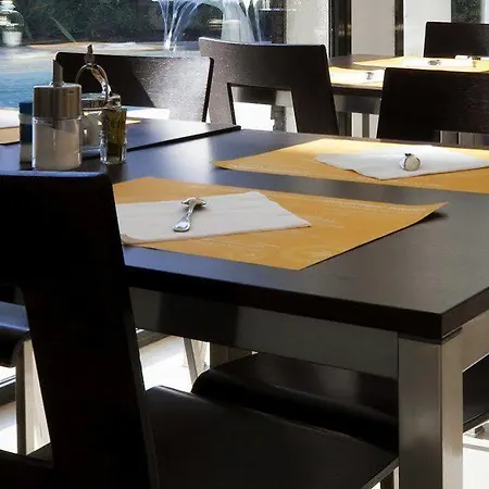 Comfort Prado Hotell Marseille