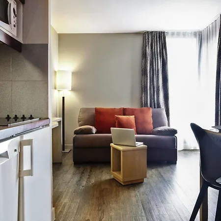 Comfort Prado Hotell 3*