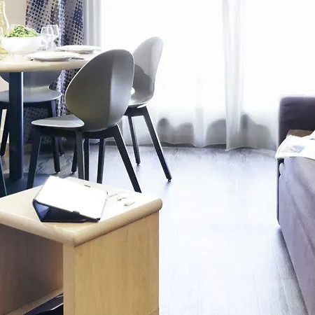 Hotell Comfort Prado