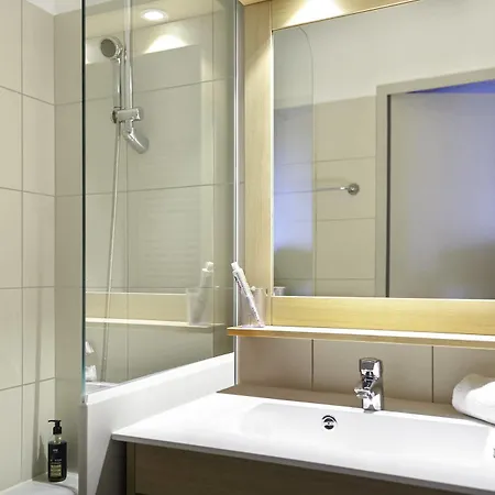 Comfort Prado 3* Marseille