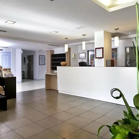 Comfort Prado Hotell 3*